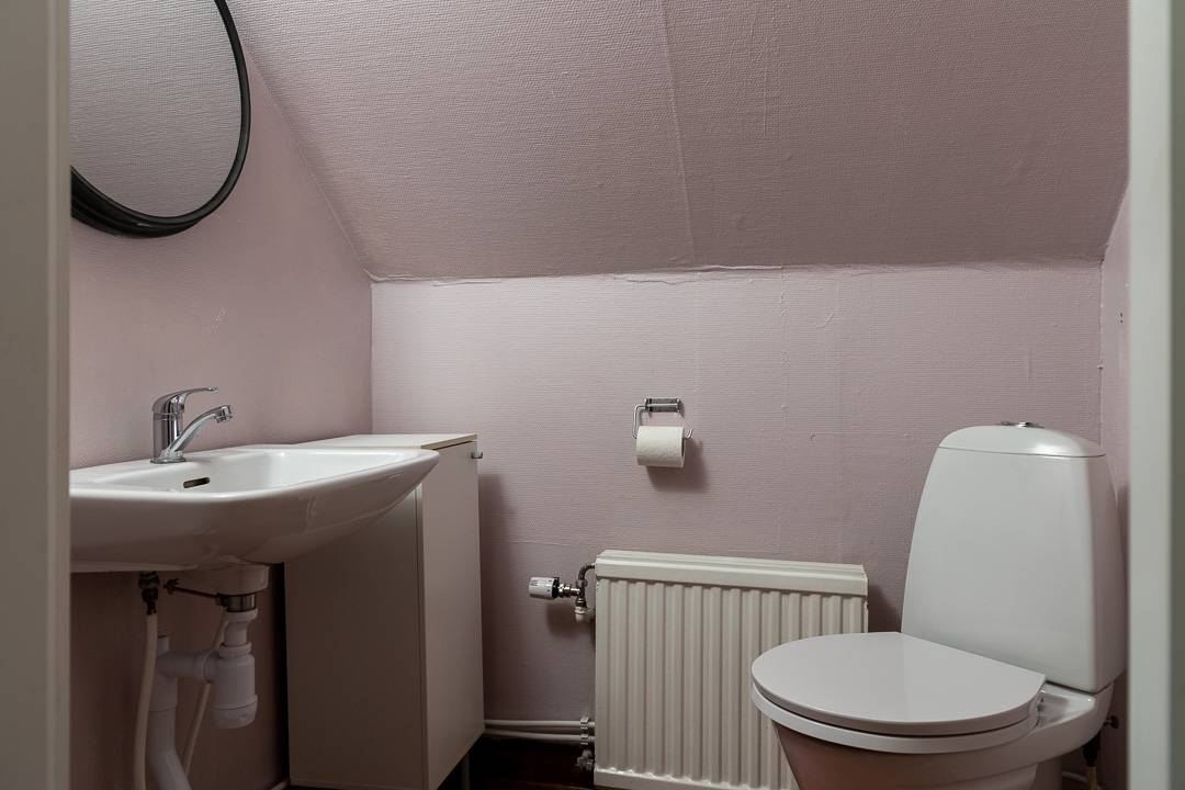7 rum Villa på Lyckevägen 15 Knislinge Östra Göinge kommun - bild 18