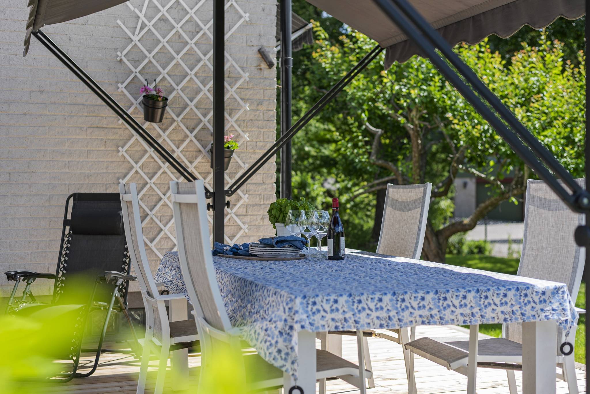 7 rum Villa på Dalvägen 48 Täby Täby kommun - bild 43
