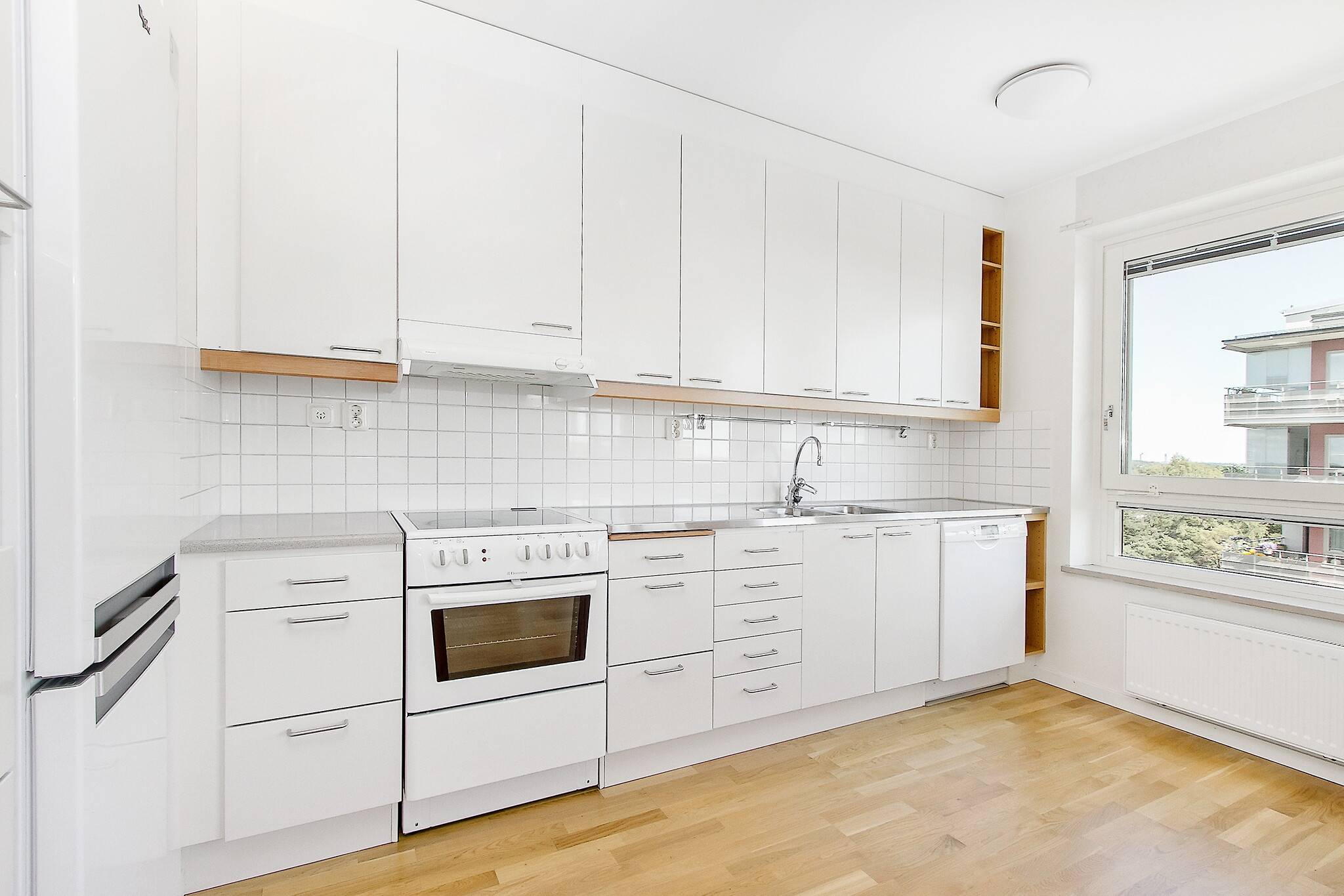 2 rum Lägenhet på Björnsonsgatan 58, 8tr Bromma Blackeberg Stockholms kommun - bild 7