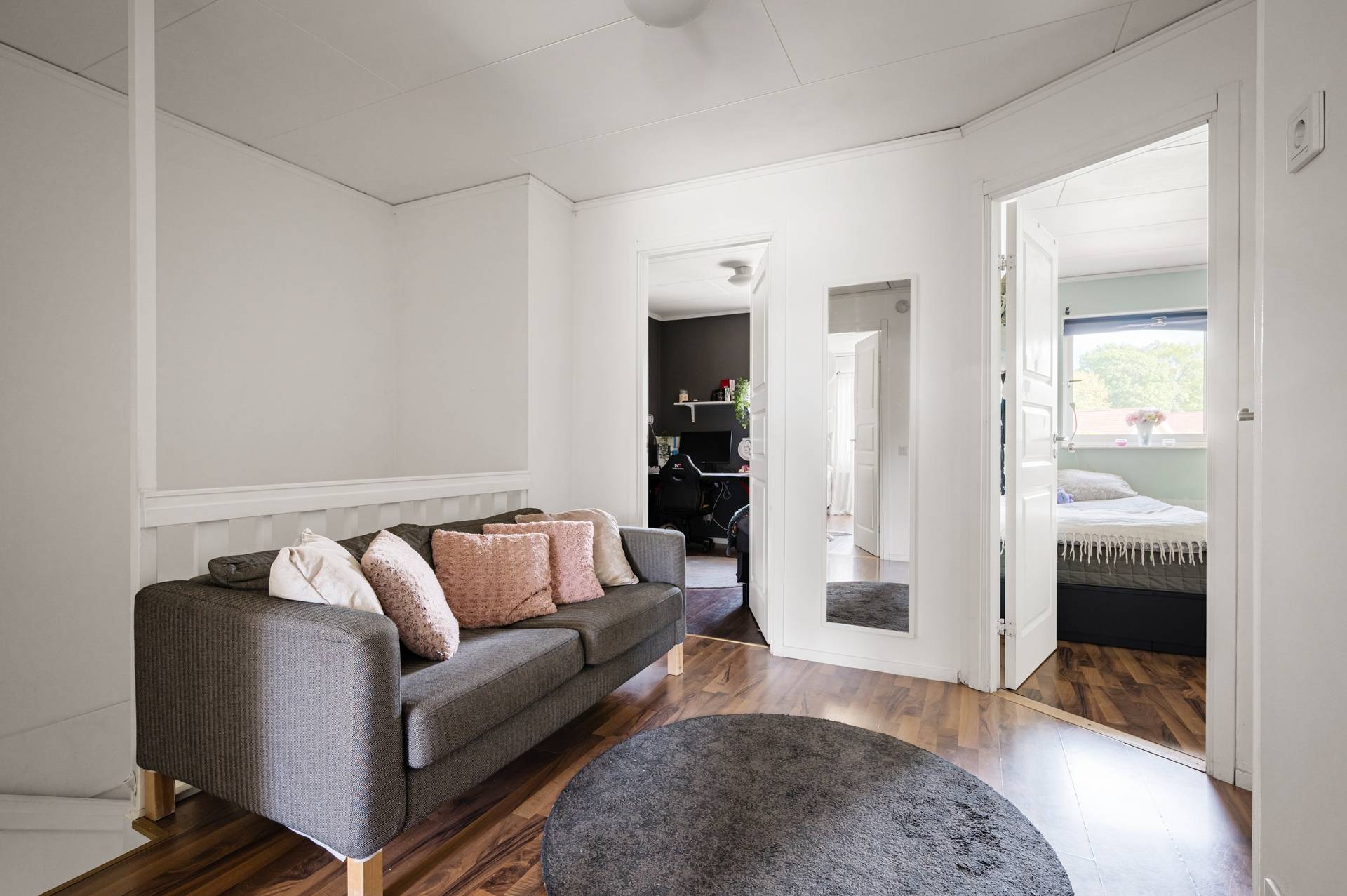 5 rum Radhus på Berberisvägen 51 Upplands-Bro - Rosenängen Upplands-Bro kommun - bild 17