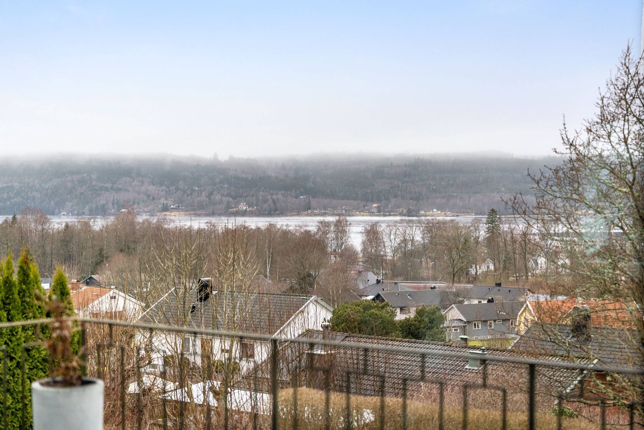 9 rum Villa på Körsbärsvägen 6 Sparsör Borås kommun - bild 13
