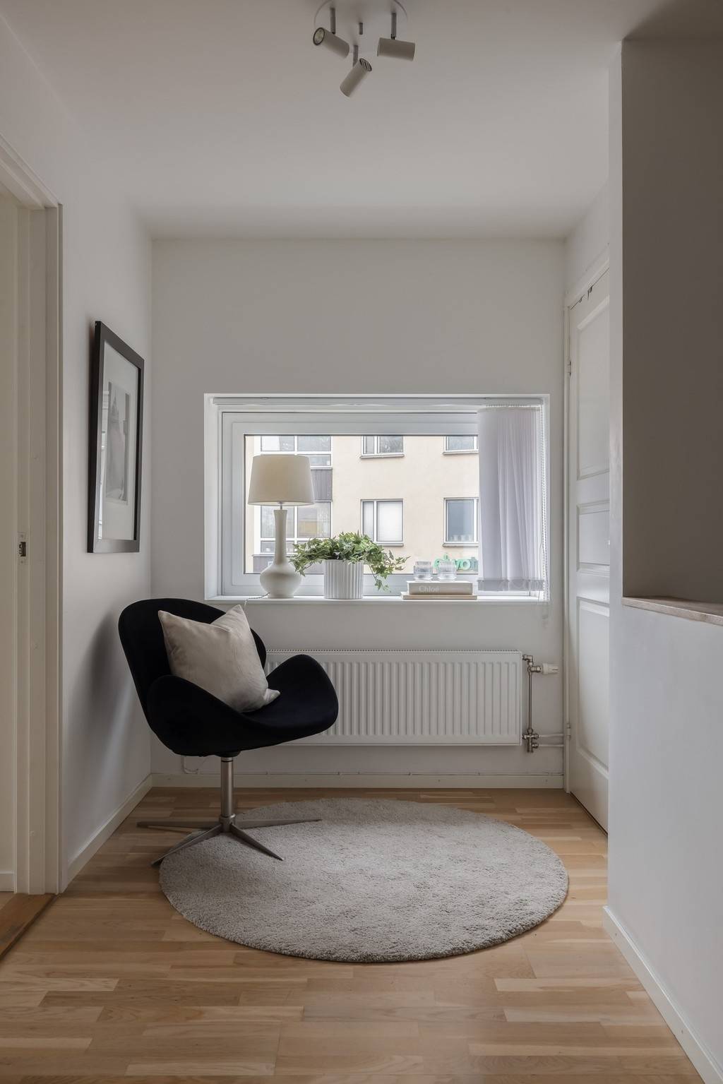 3 rum Lägenhet på Frejgatan 2A / Valhallavägen 16 Vasastan/Östermalm Stockholms kommun - bild 21