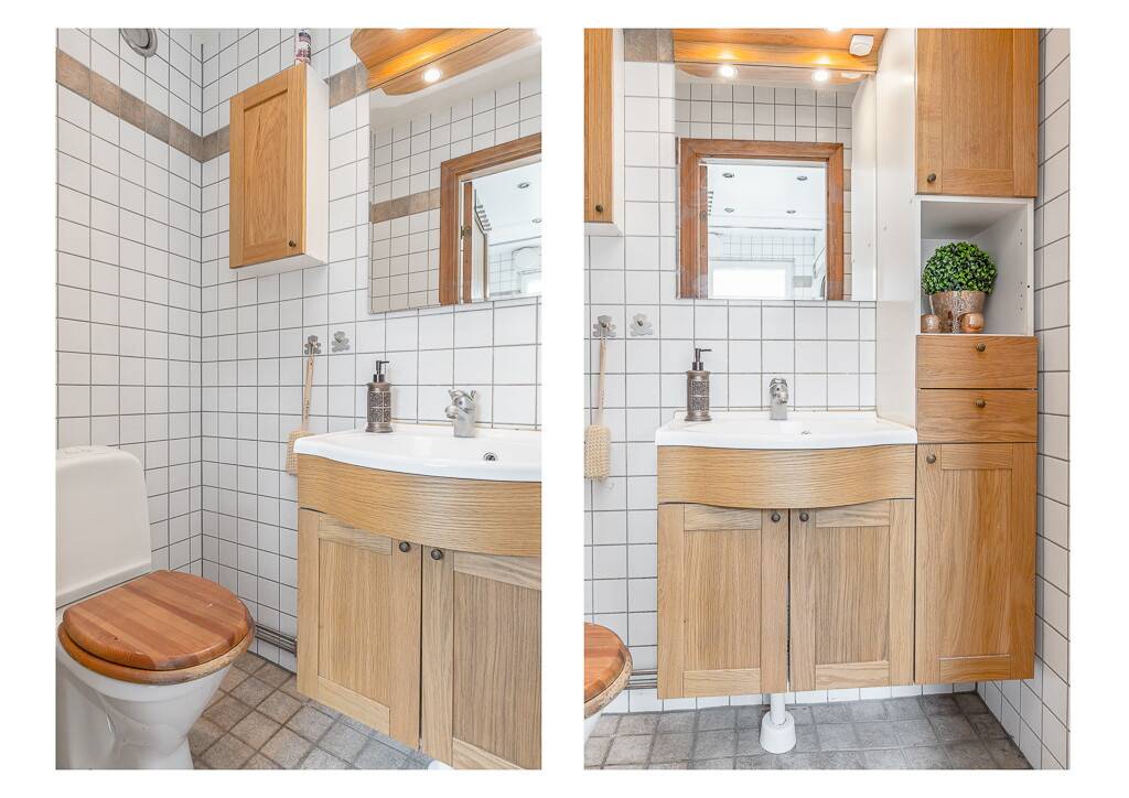 4 rum Lägenhet på Viktor rydbergsgatan 28 Nyby Uppsala kommun - bild 18