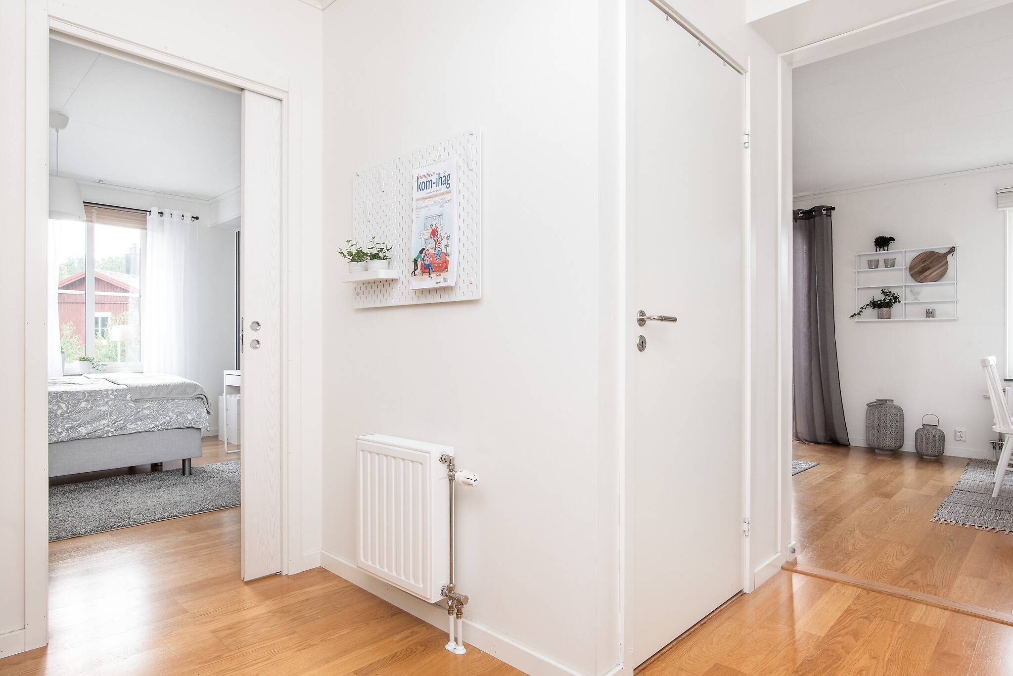 3 rum Lägenhet på Utsädesgatan 45B Lambohov Linköpings kommun - bild 11