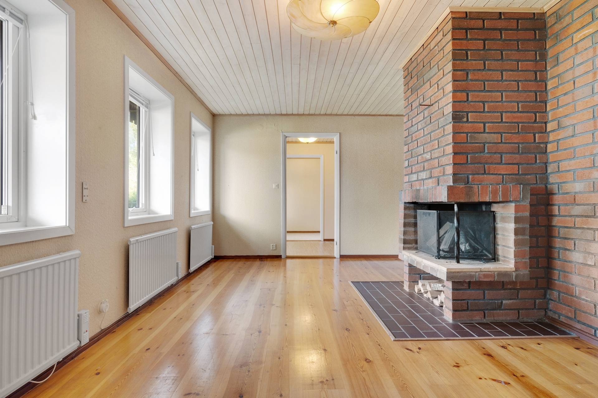 6 rum Villa på Björkmätargatan 3 Fasseröd Uddevalla kommun - bild 4