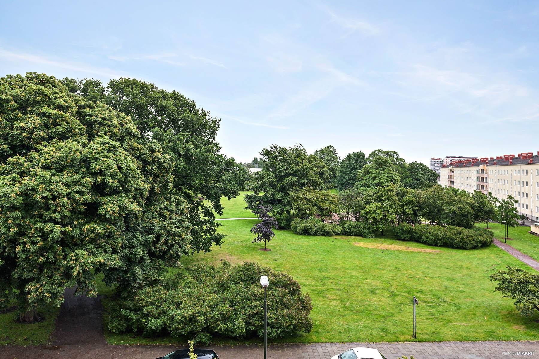 2 rum Lägenhet på Ellstorpsgatan 3E Ellstorp Malmö kommun - bild 17