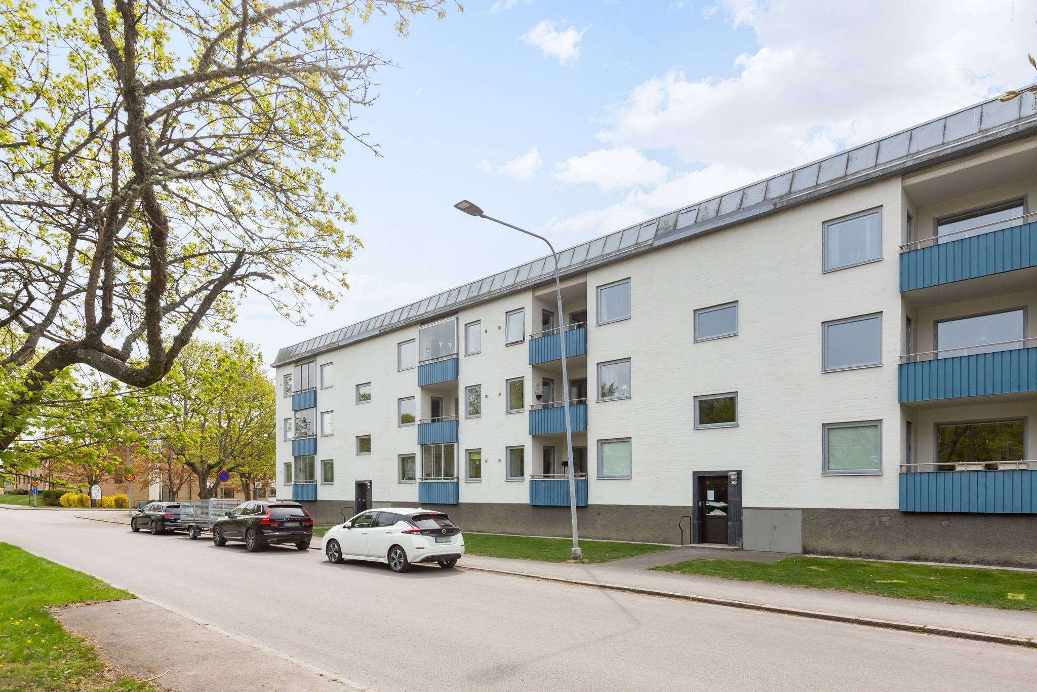 2 rum Lägenhet på Hovetorpsgatan 62 Berga Linköpings kommun - bild 15