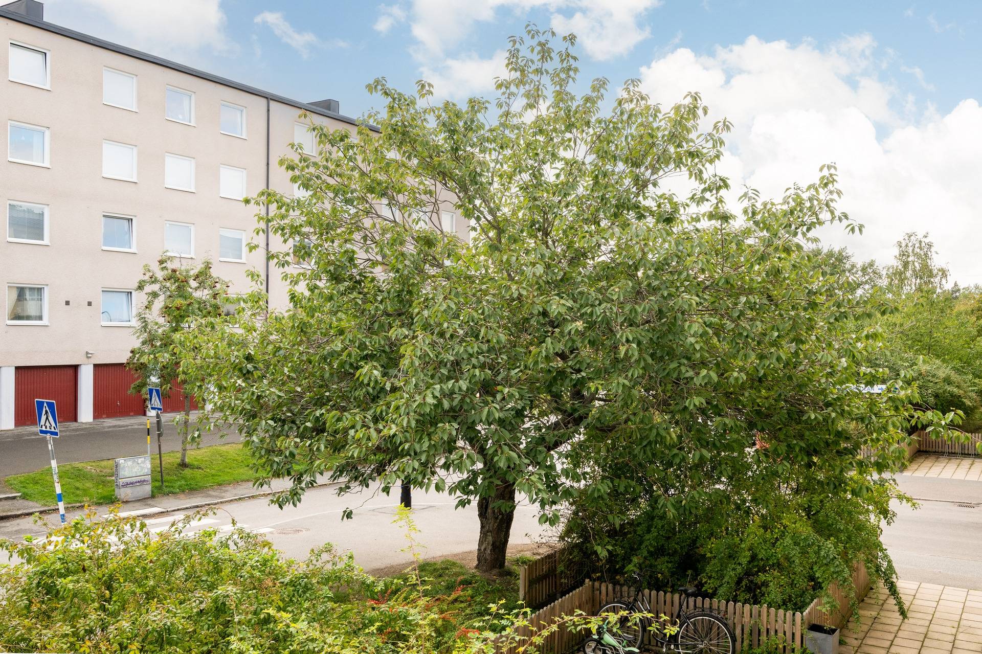 1 rum Lägenhet på Tornslingan 11B Trångsund Huddinge kommun - bild 19