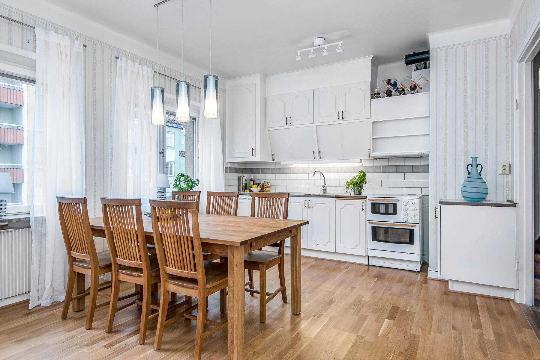 4 rum Lägenhet på Nygatan 28 Centralt Norrköpings kommun - bild 4
