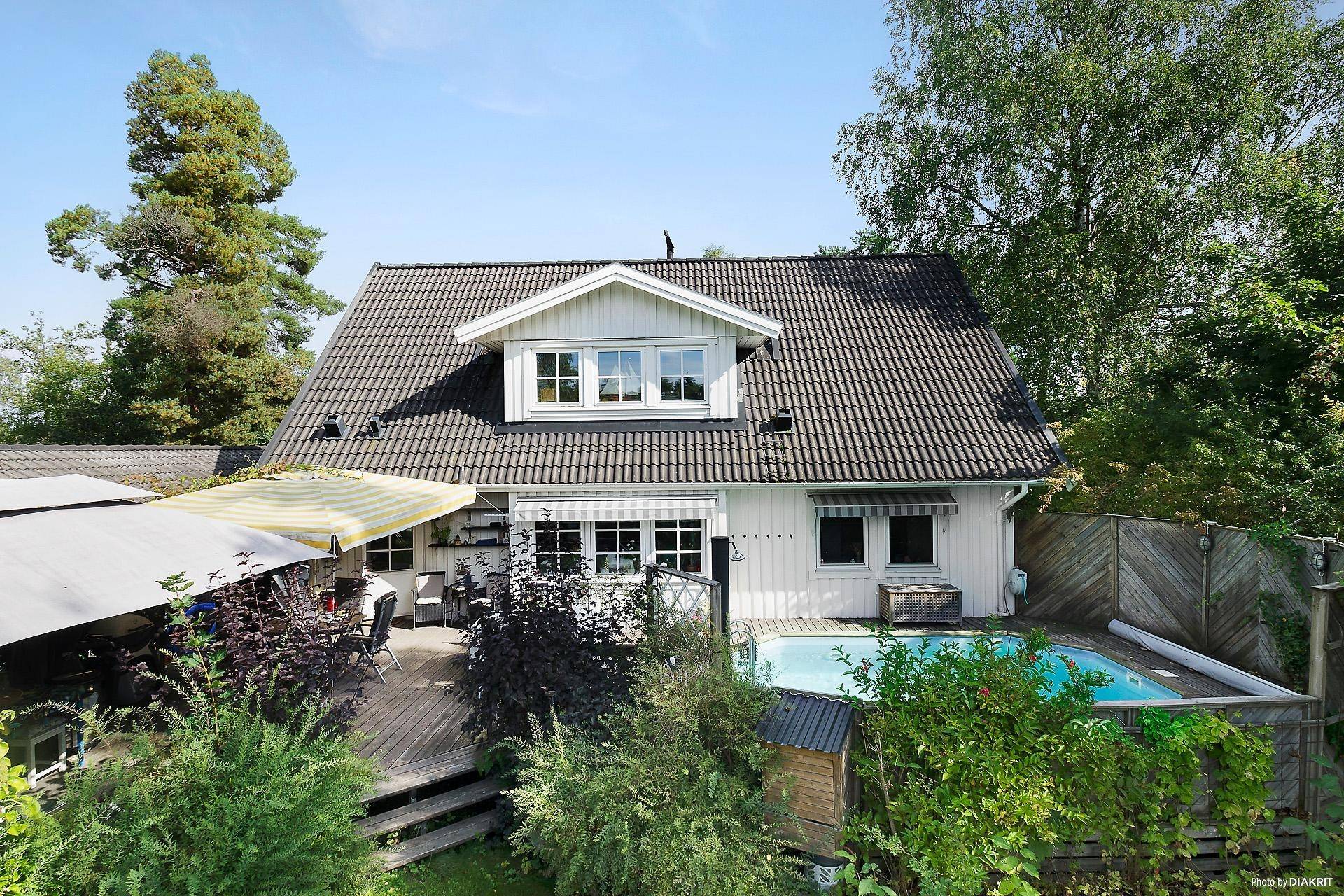 Huddinge, Huddinge kommun