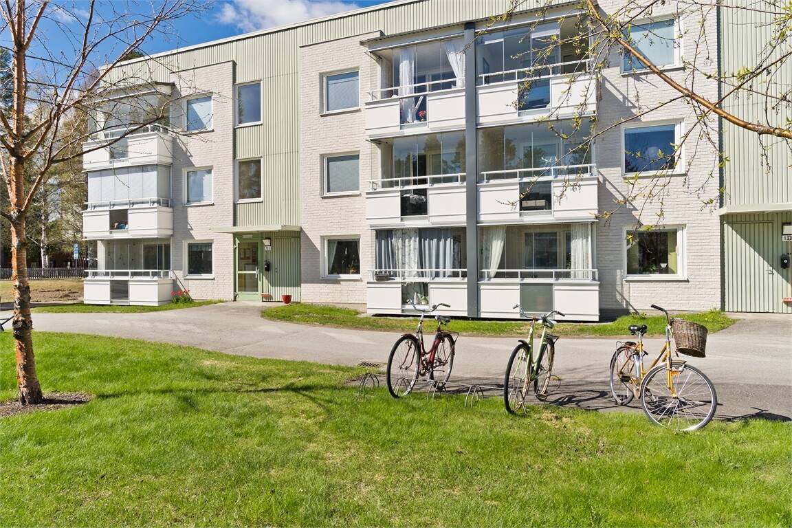 1 rum Lägenhet på Orkestervägen 132 Sjungande Dalen Skellefteå kommun - bild 21
