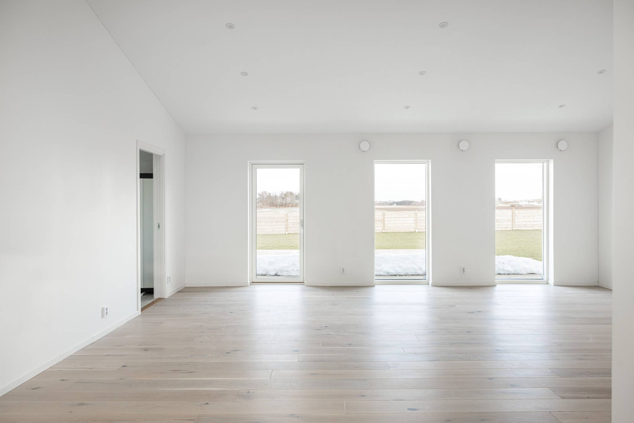 6 rum Villa på Blåmusselgatan 19 Ystads kommun - bild 10