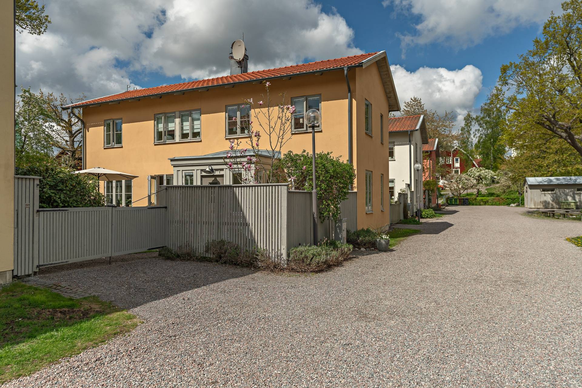 5 rum Villa på Törnrosvägen 42 Kappsta Lidingö kommun - bild 40
