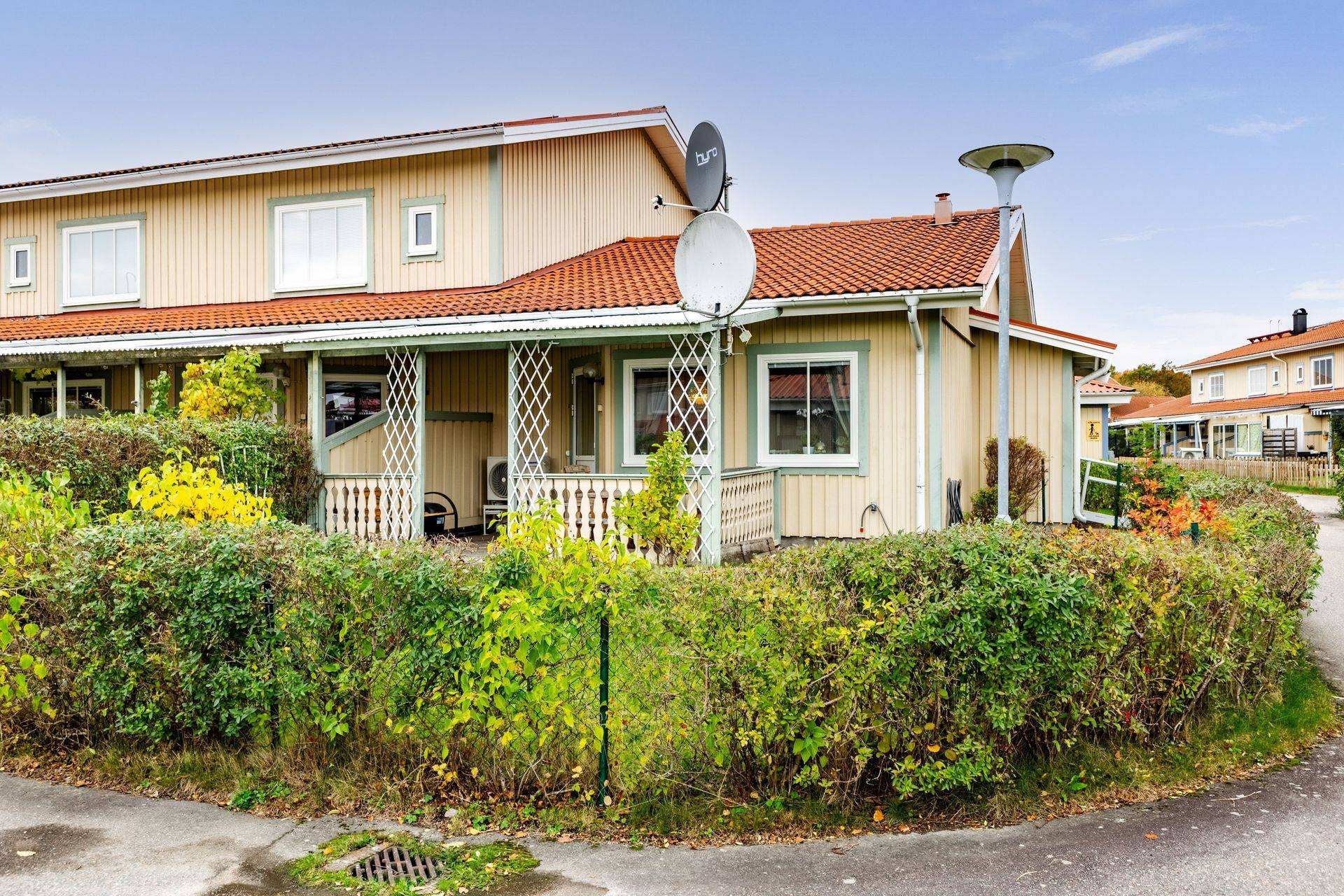 2 rum Lägenhet på Skälbygatan 210 Skälby Västerås kommun - bild 30