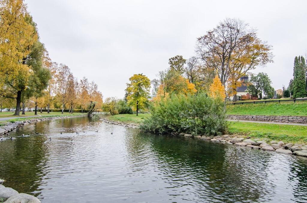 2 rum Lägenhet på Rosenbergsgatan 9 Liljeholmen Jönköpings kommun - bild 5