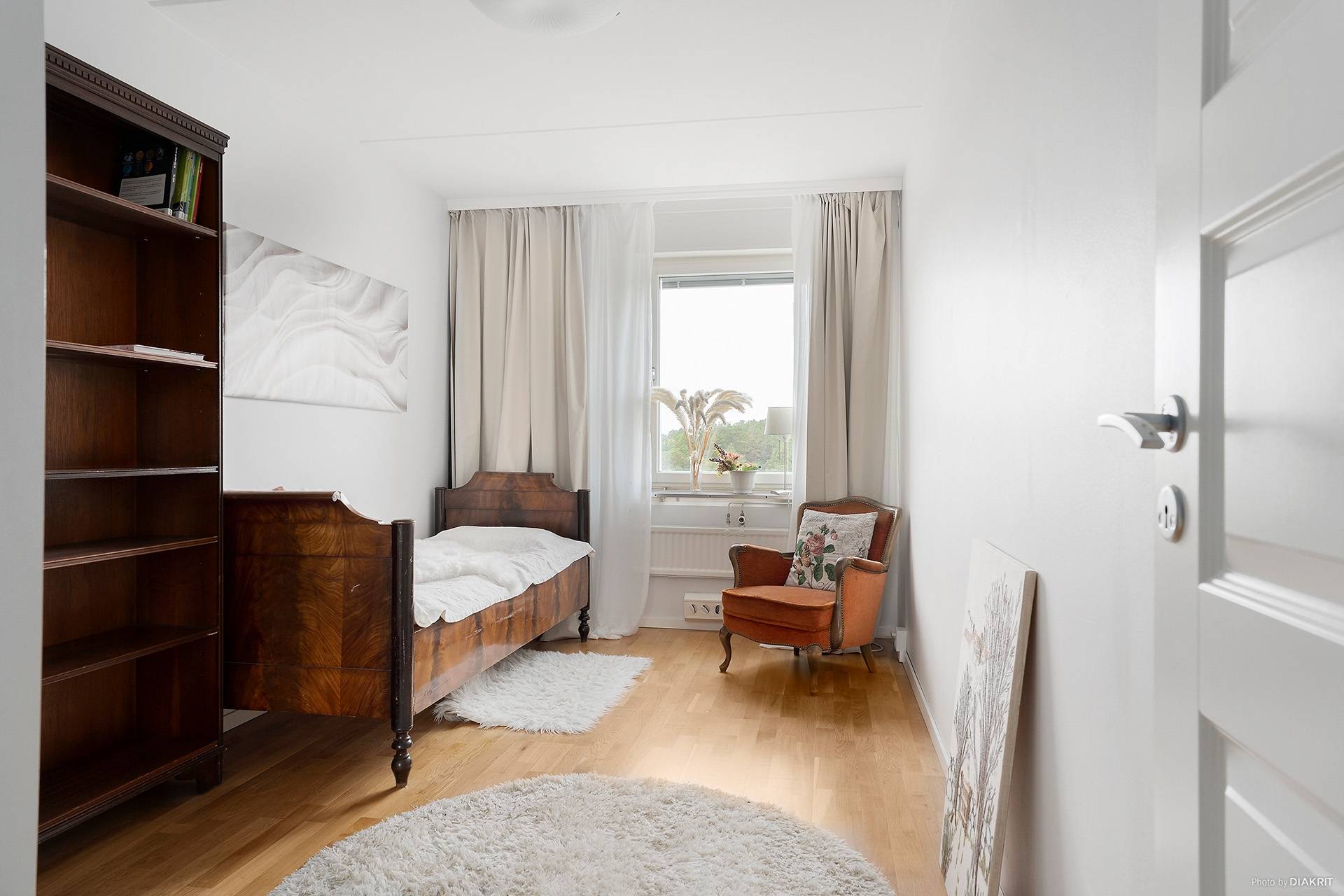 4 rum Lägenhet på Åkerbyvägen 84 Täby Centrum Täby kommun - bild 22