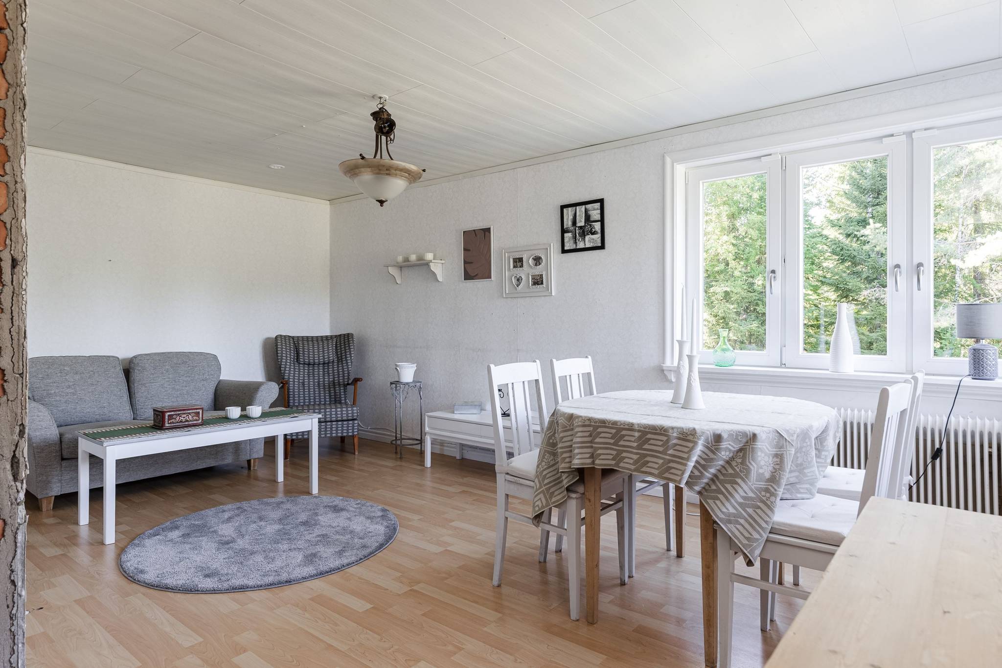 4 rum Villa på Östra Högvalta Lilla Myrhage 1 Högvalta Arvika kommun - bild 14