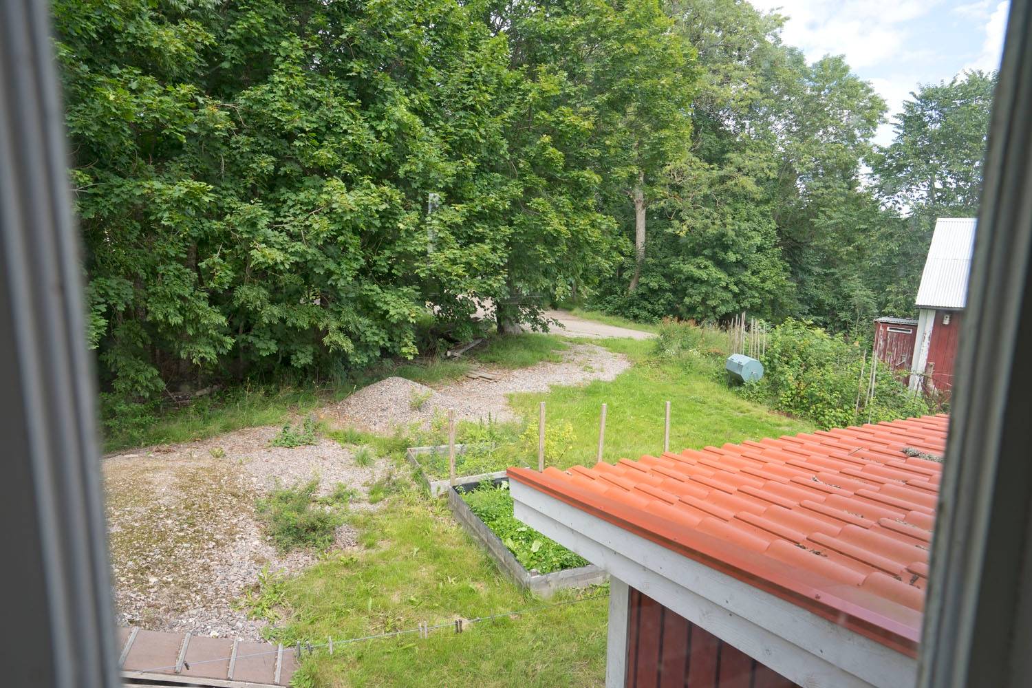 5 rum Fritidshus på Munkatorp 1 Småland Växjö kommun - bild 42