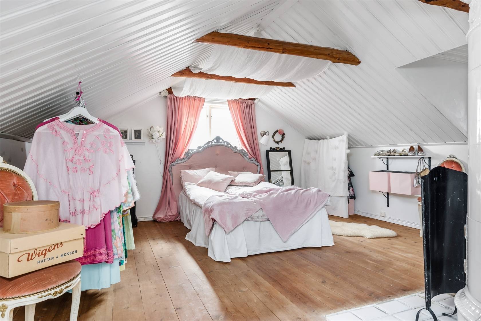 5 rum Villa på Ångströmsgatan 1 Motala Verkstad Motala kommun - bild 23