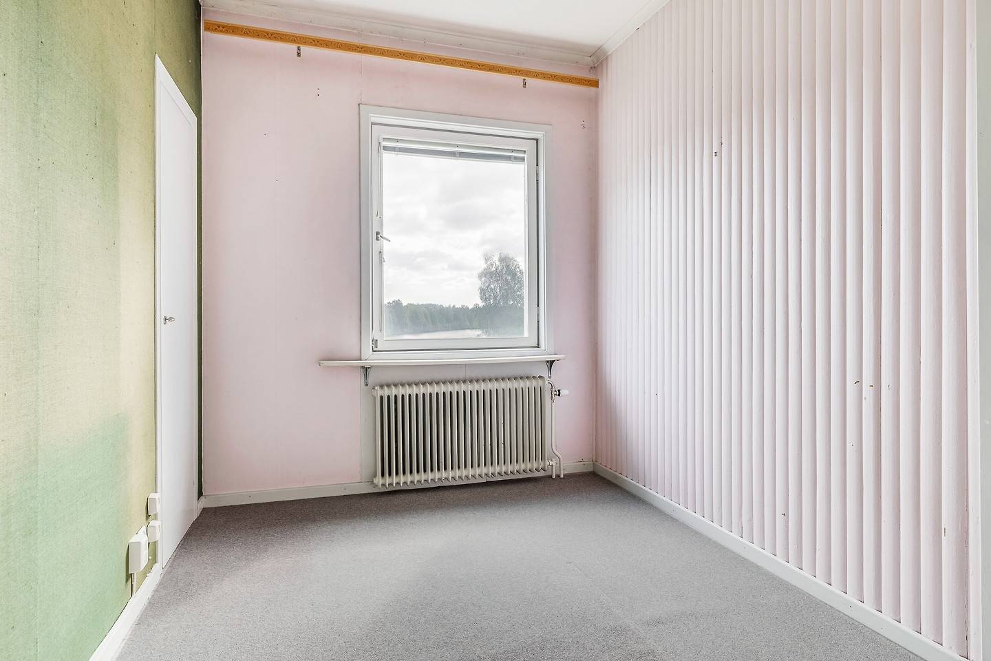 4 rum Villa på Östra Nygatan 150 Älvsbacka Skellefteå kommun - bild 25