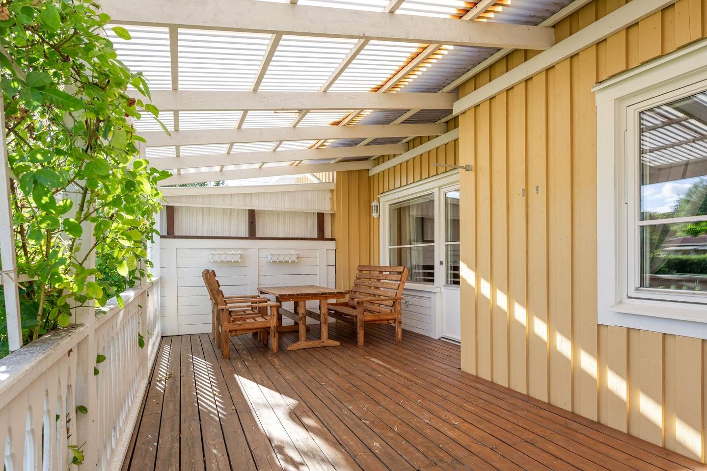 3 rum Parhus på Jakob Ols Väg 16 Tierp Tierps kommun - bild 8