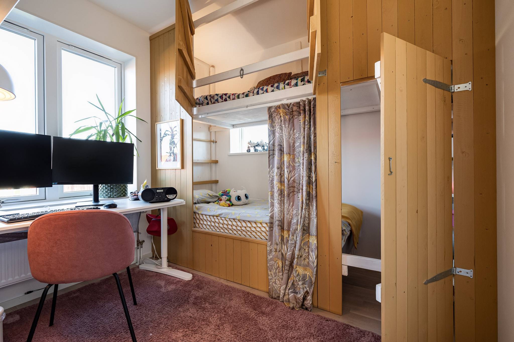5 rum Lägenhet på Granholmsgatan 5C Norra Ormesta Örebro kommun - bild 24