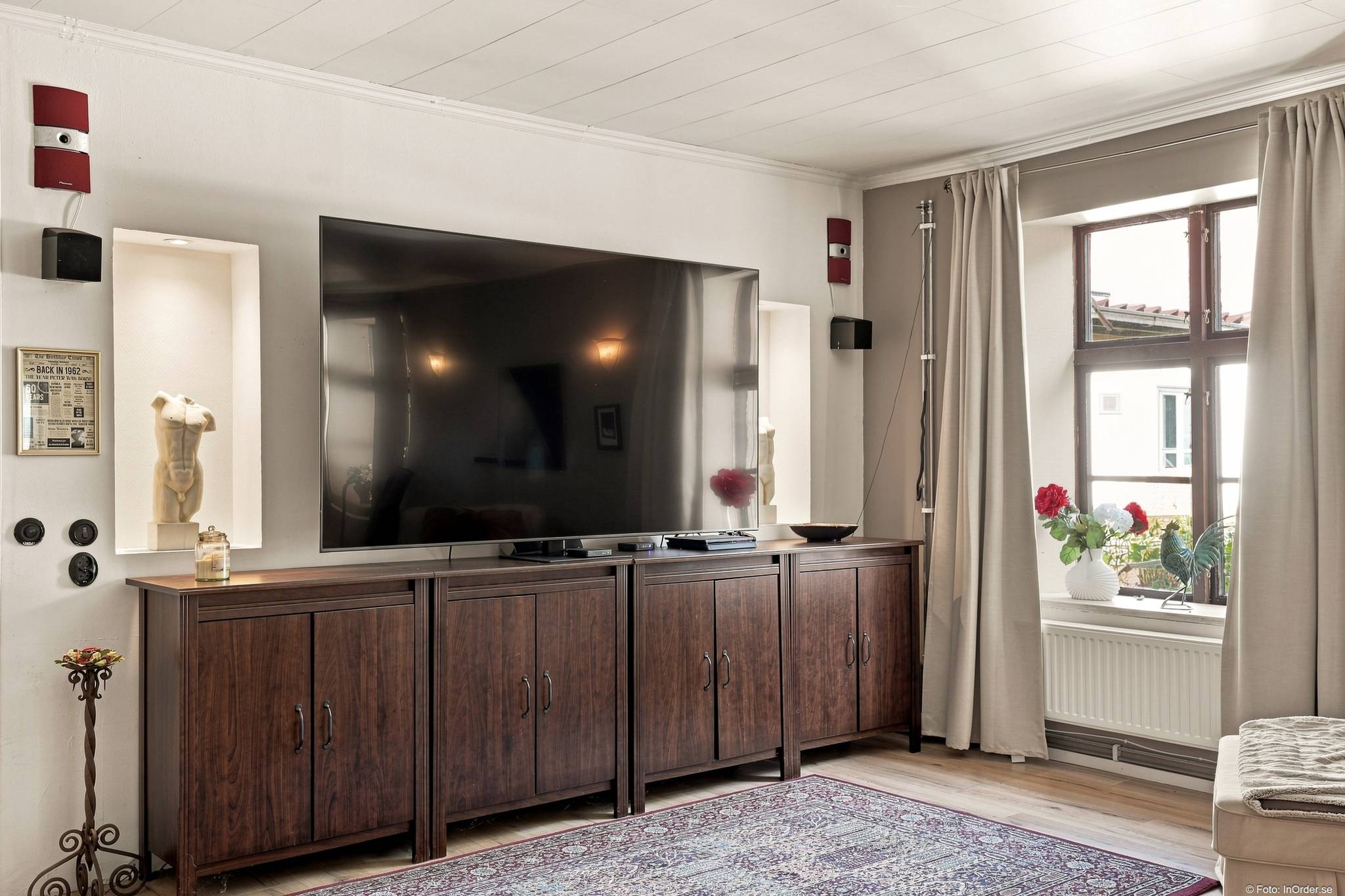7 rum Villa på Eriksdalsvägen 487 Eriksdal Sjöbo kommun - bild 23