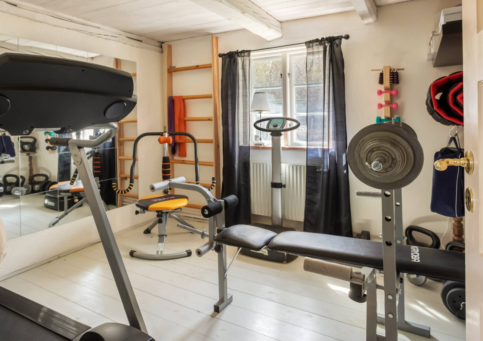 7 rum Villa på Kristians väg 24 Blentarp Sjöbo kommun - bild 18