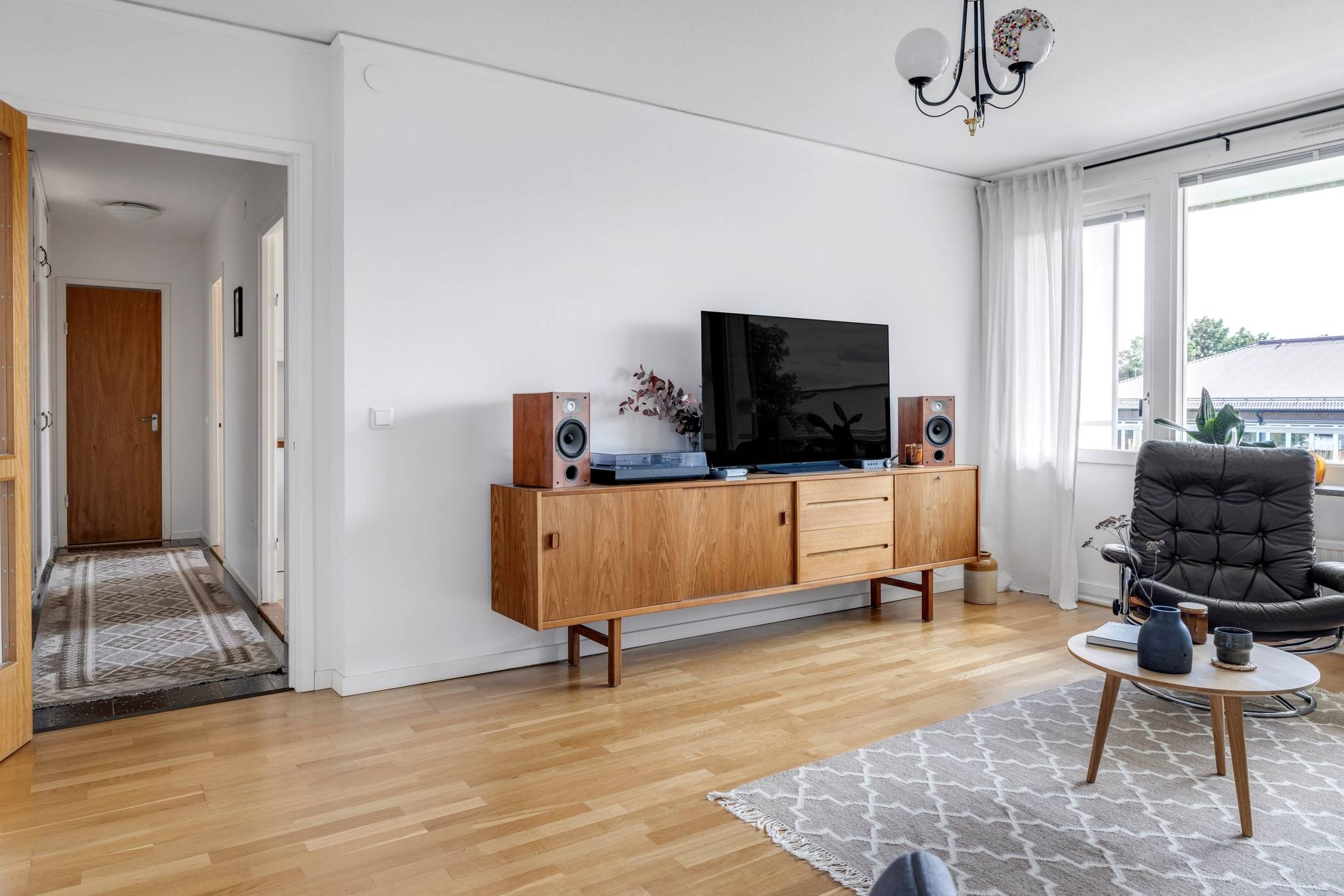 2 rum Lägenhet på Väpnargatan 15C Tunabackar Uppsala kommun - bild 6