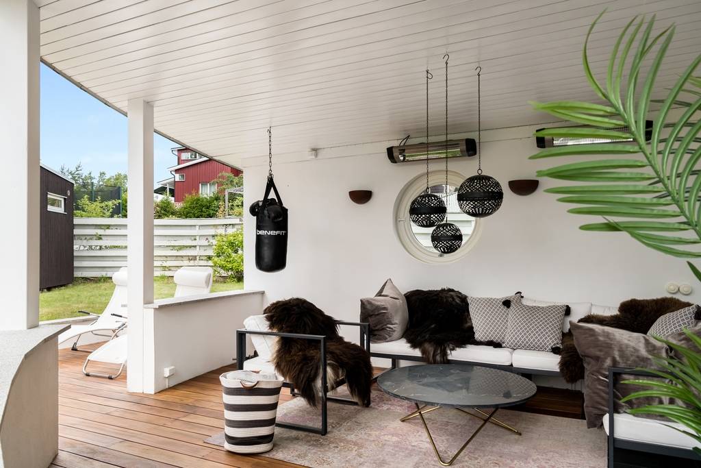 5 rum Villa på Bergavägen 6B Danderyd Danderyds kommun - bild 31