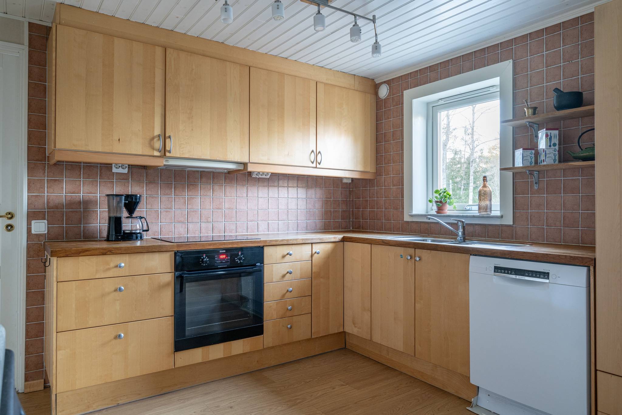 4 rum Villa på Björkholmen 26 Kårsta Vallentuna kommun - bild 6