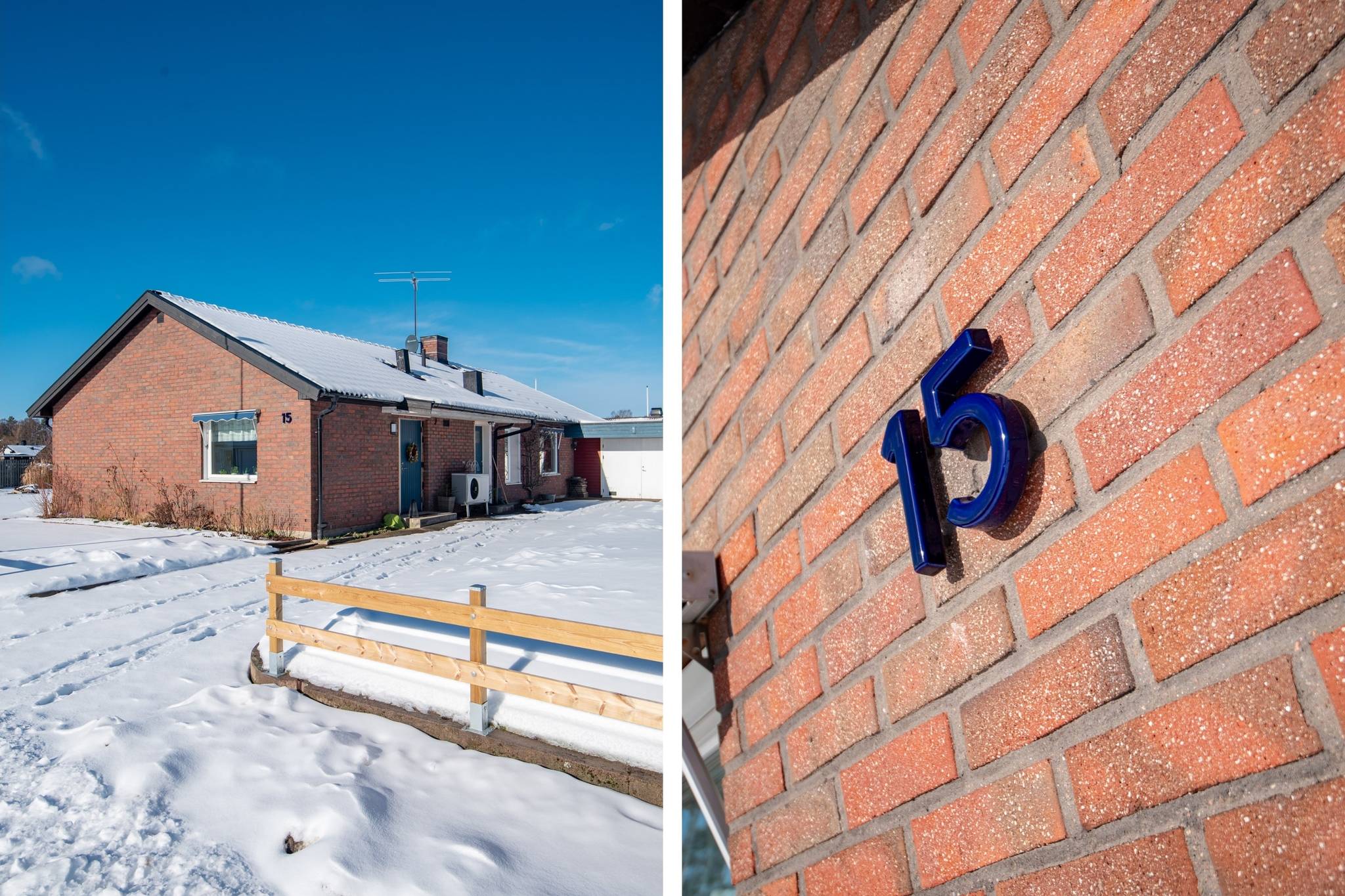 5 rum Villa på Ångarpsvägen 15 Tidaholms kommun - bild 21
