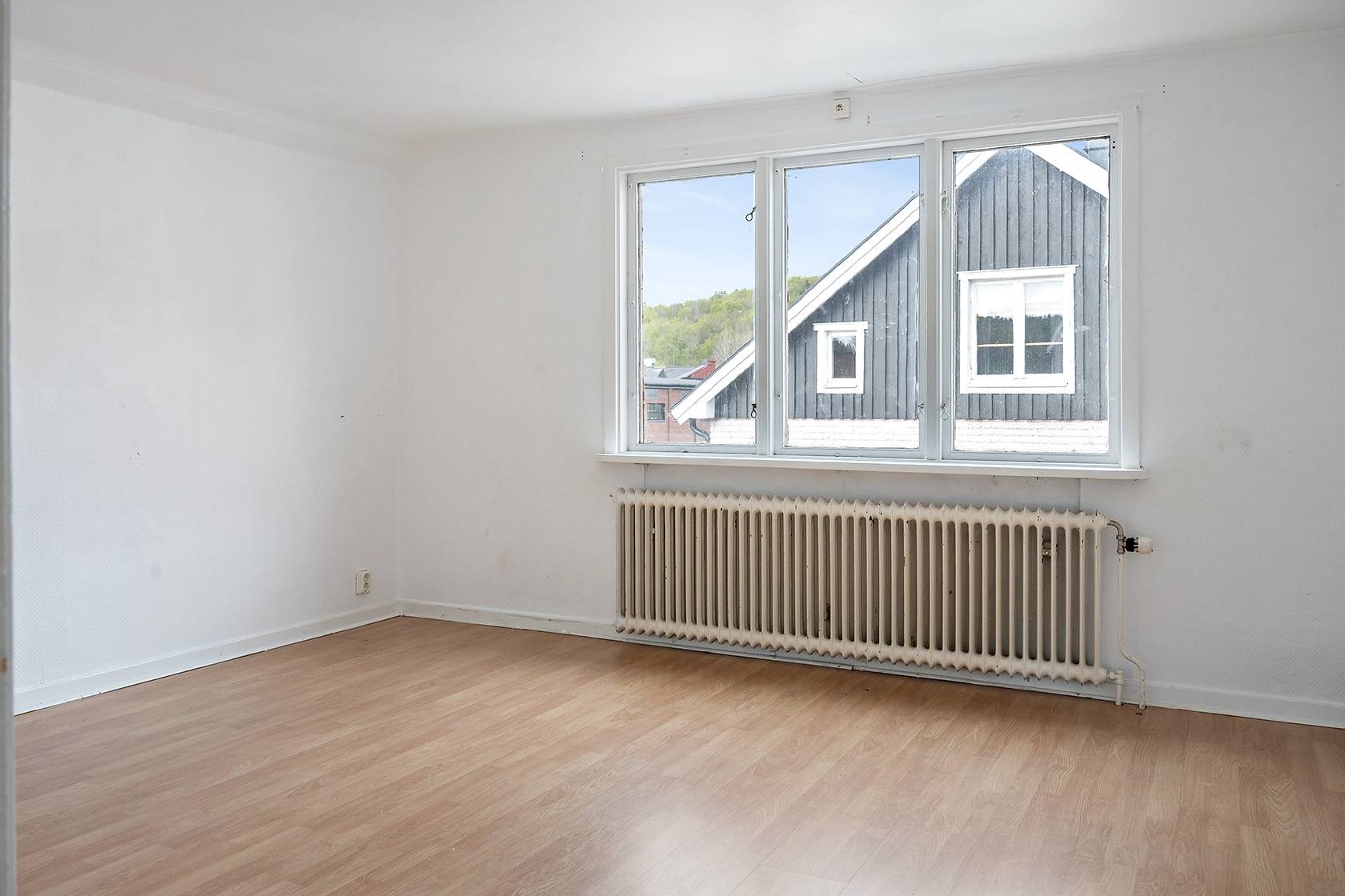 205 m² Övrig på Köpmansgatan 11 Oskarström Halmstads kommun - bild 11