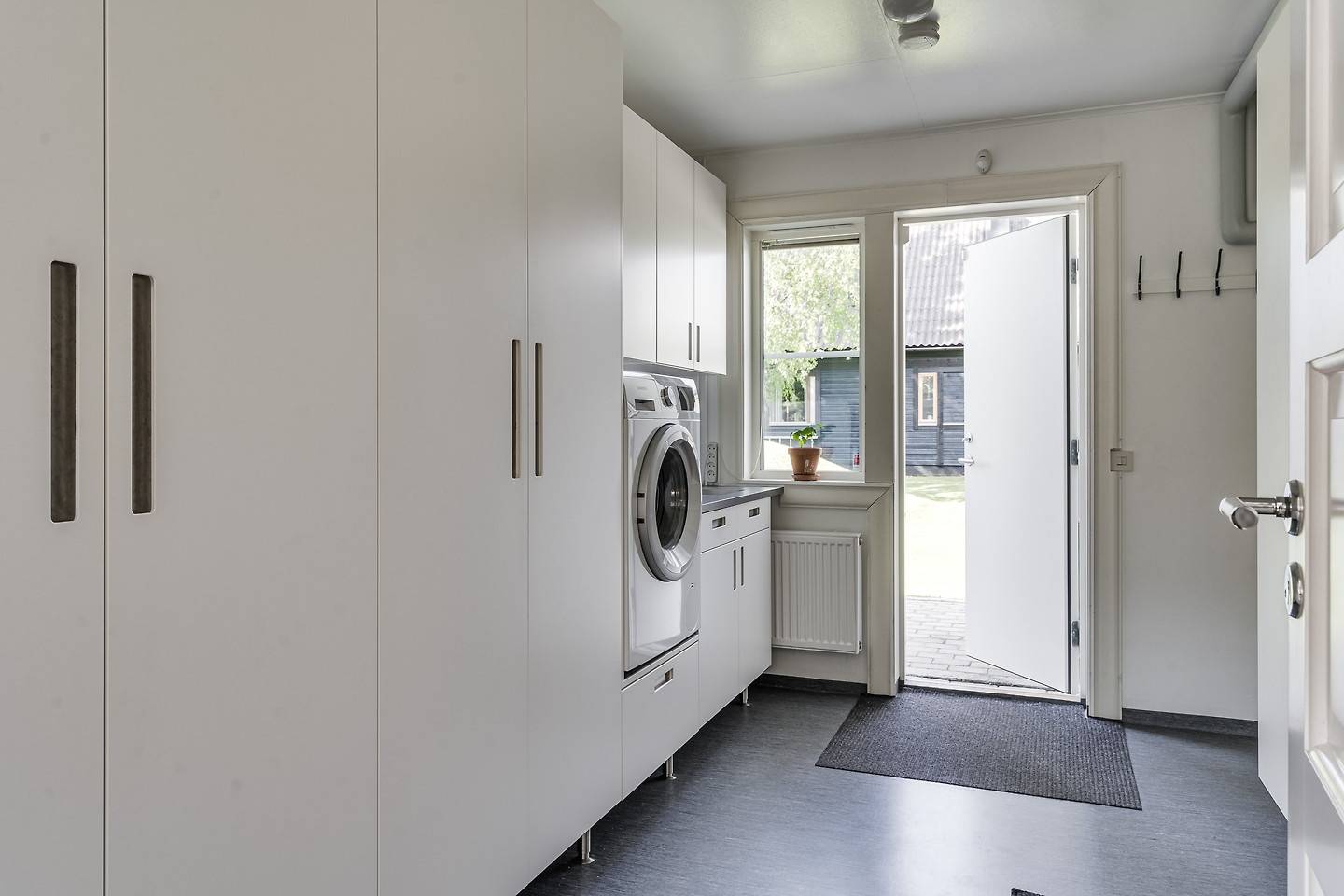 5 rum Villa på Trossgatan 12 Djupviken Piteå kommun - bild 30