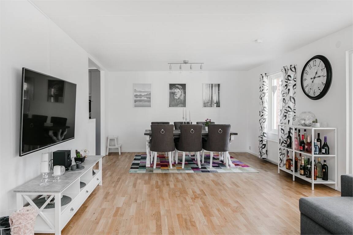 4 rum Villa på Nygårdsgatan 23 Åttagård Falköpings kommun - bild 15