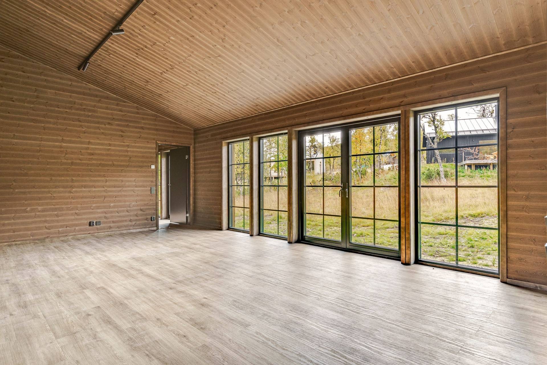 5 rum Fritidshus på Pålsvallen 393 Härjedalens kommun - bild 13