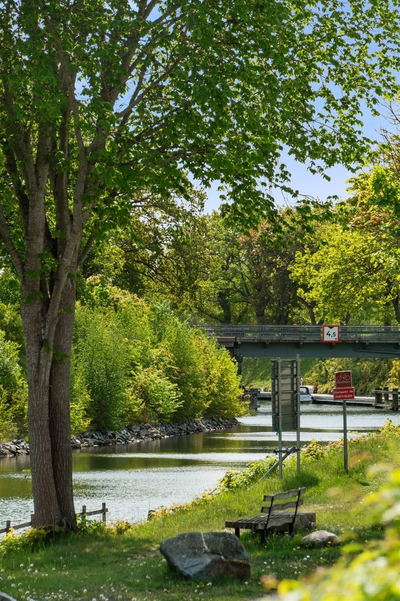 4 rum Lägenhet på Elmsta Udde 9a Väddö Norrtälje kommun - bild 31