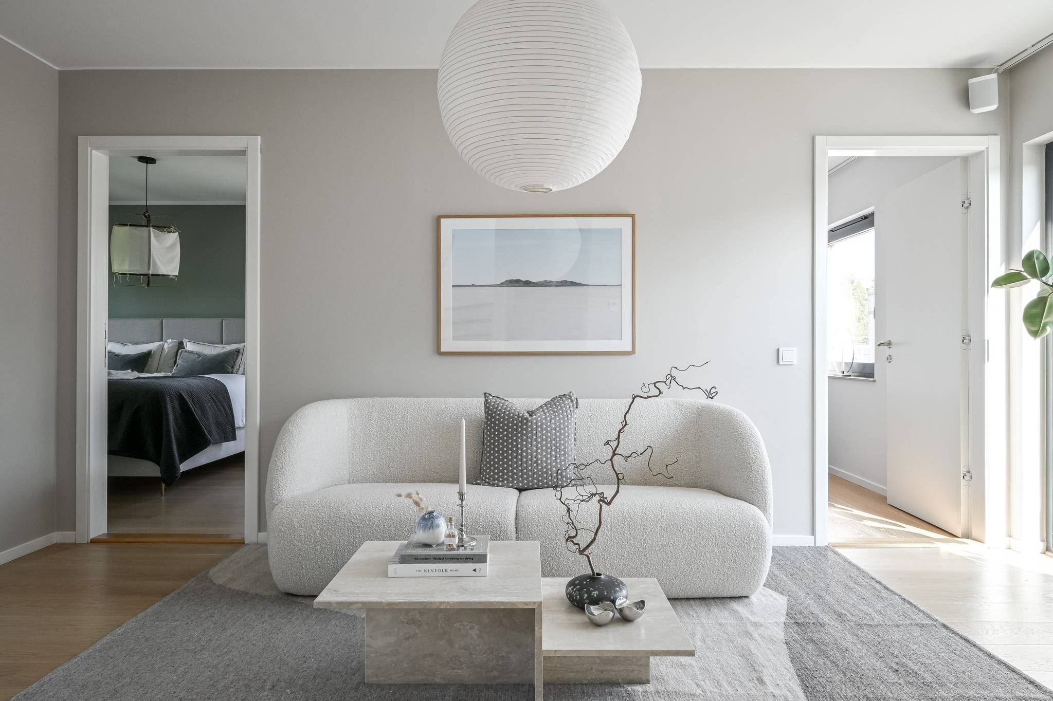 6 rum Parhus på Kvittenvägen 9 Vistaberg Huddinge kommun - bild 27