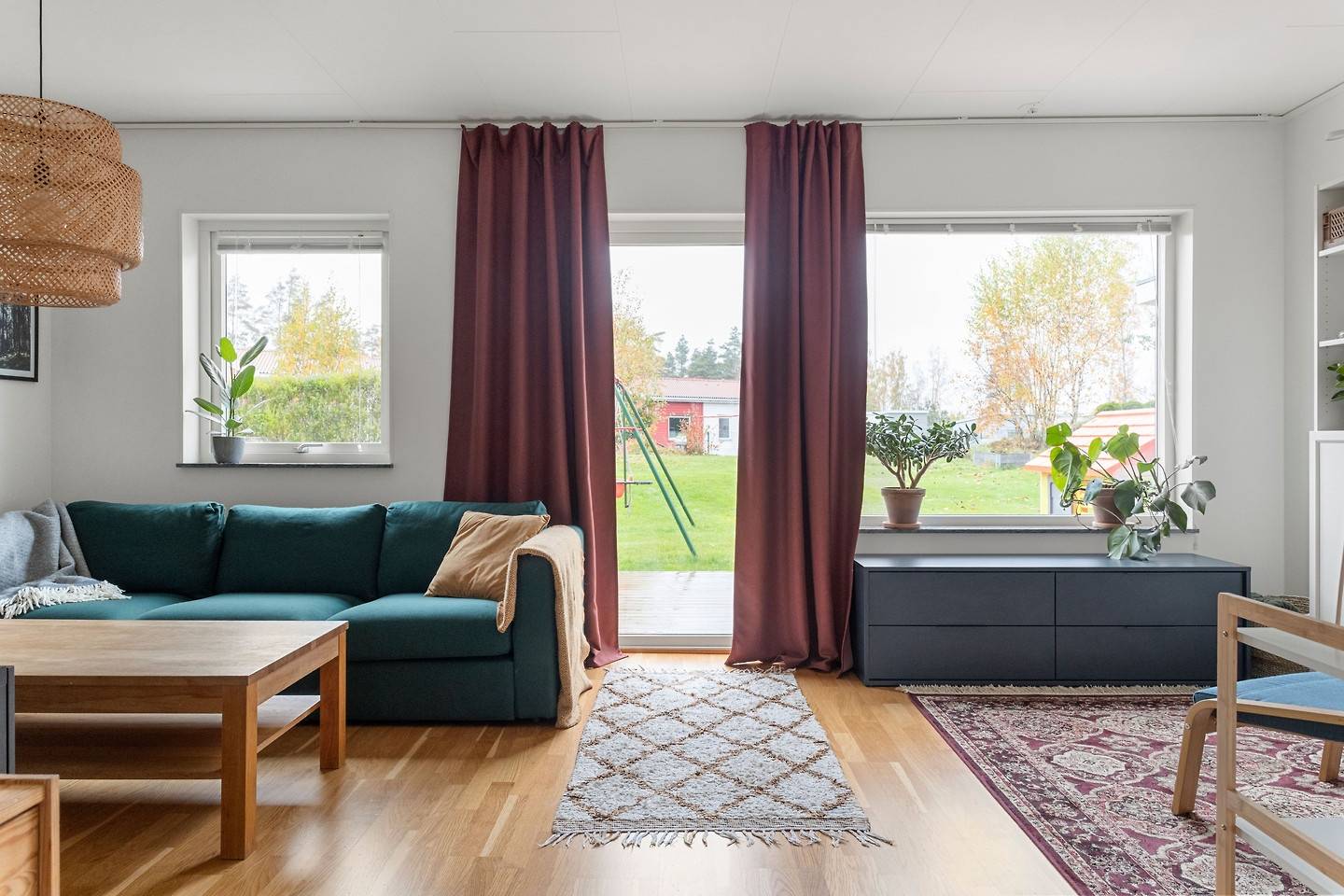 4 rum Villa på Älvornas väg 81 Älvängen Ale kommun - bild 4