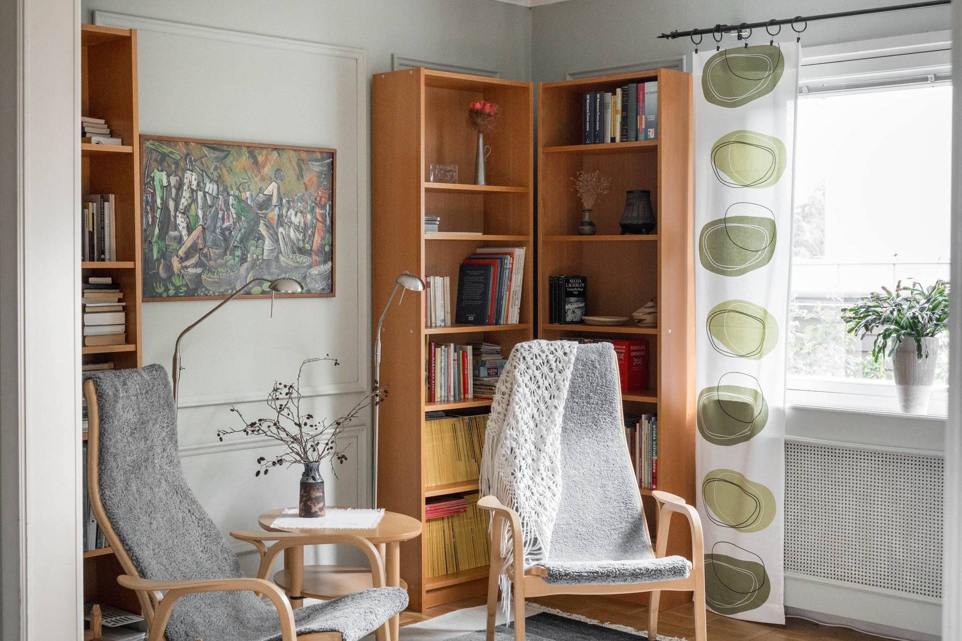7 rum Villa på Prostkvarnsgatan 37A och B Skänkeberg Jönköpings kommun - bild 32