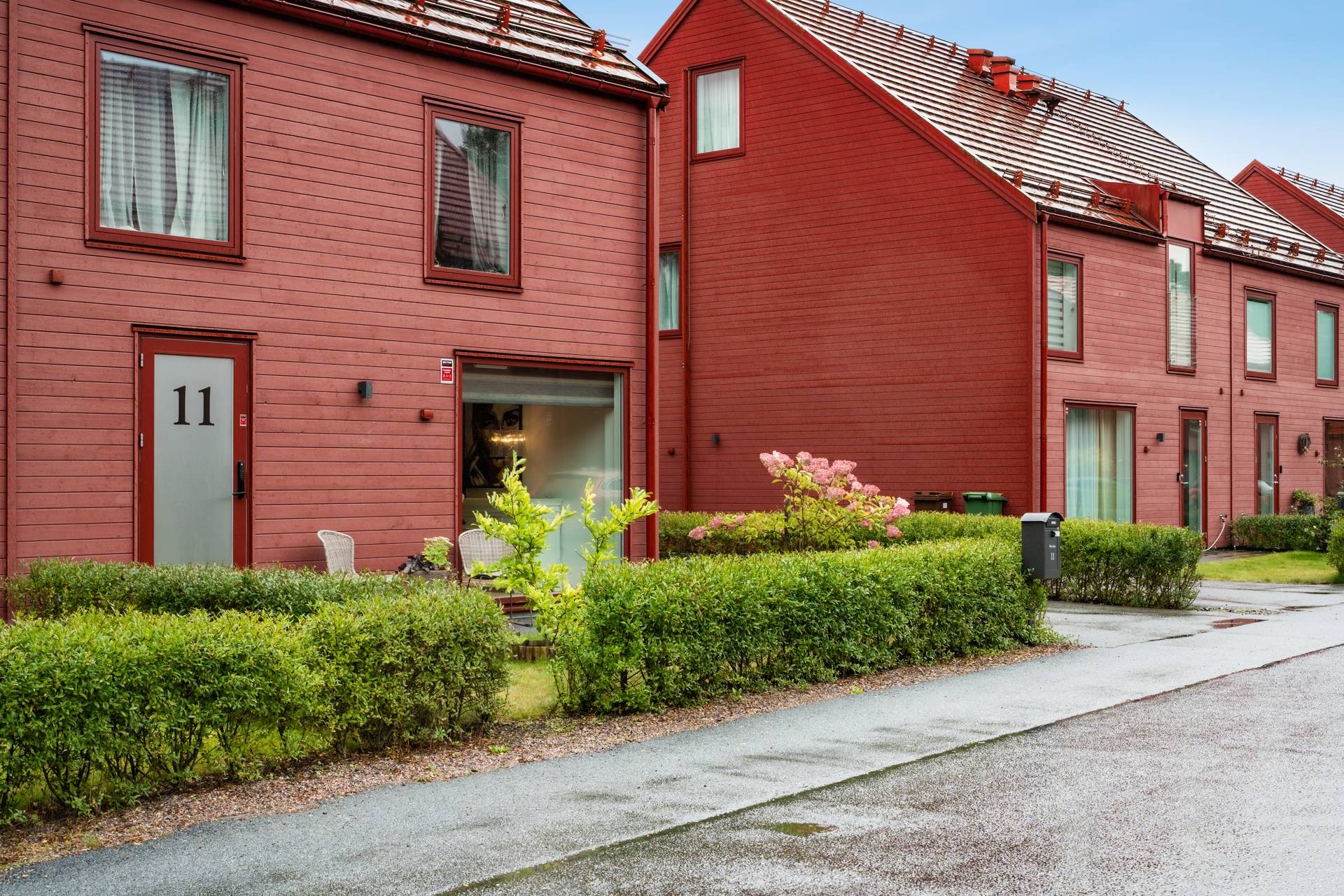 7 rum Parhus på Blåsarevägen 11 Krikonbacken Nyköpings kommun - bild 29