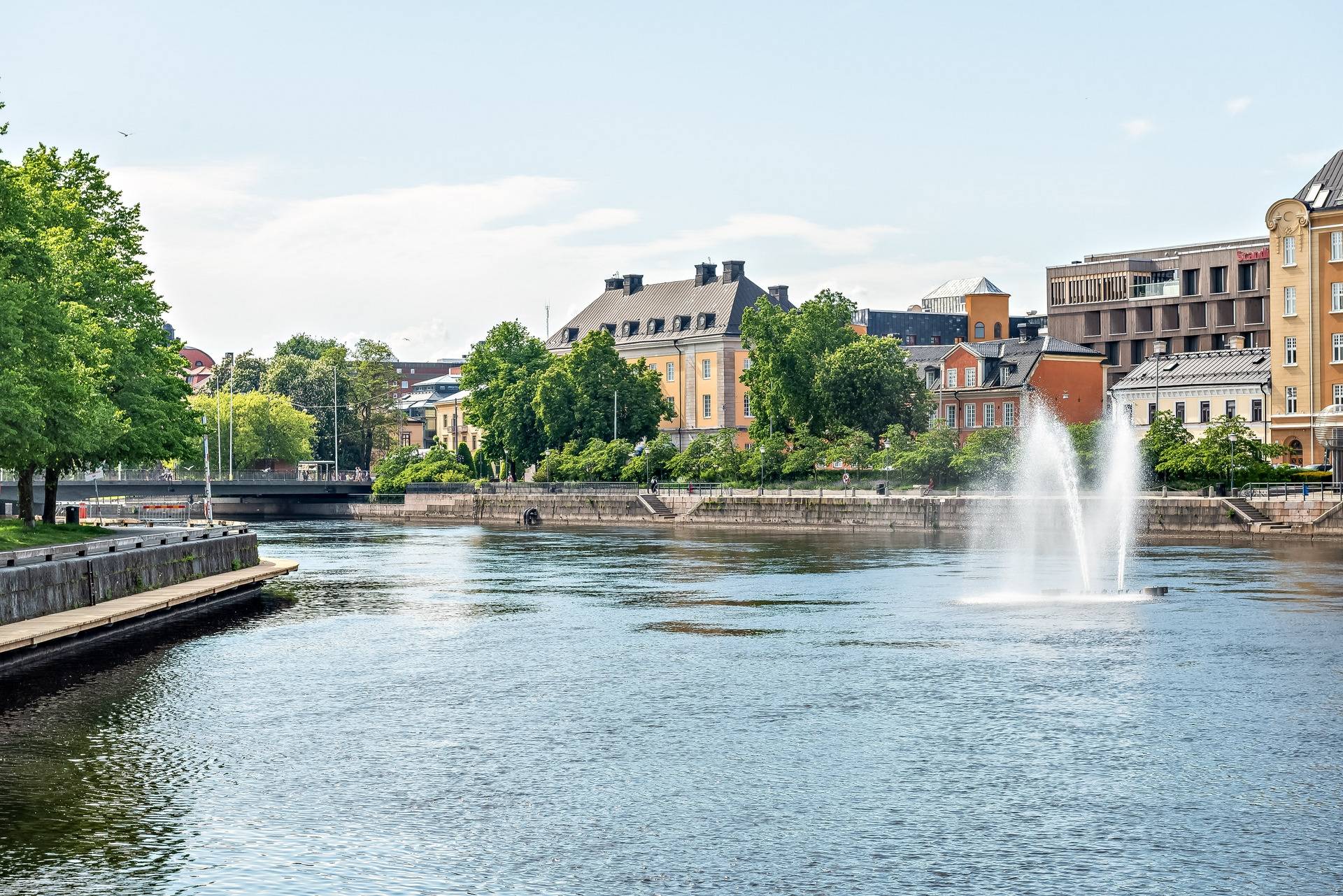 3 rum Lägenhet på Nya Rådstugugatan 30 Centralt Norrköpings kommun - bild 17