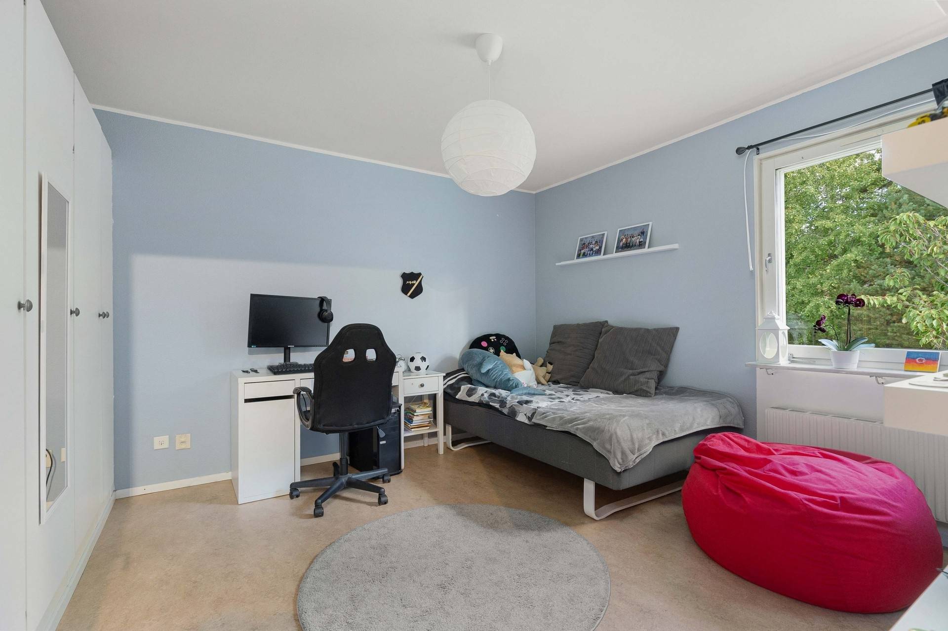 2 rum Lägenhet på Sandavägen 1L Grödinge Botkyrka kommun - bild 14