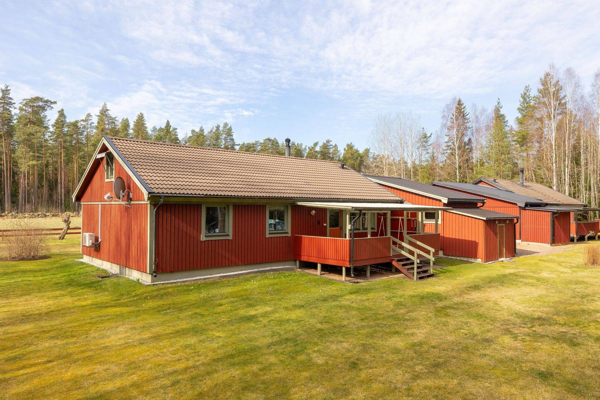 5 rum Villa på Koppetorp 113 Vimmerby Vimmerby kommun - bild 33