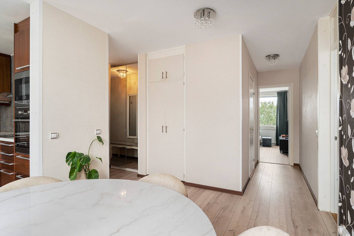 3 rum Lägenhet på Aspnäsvägen 10 Jakobsberg Järfälla kommun - bild 6