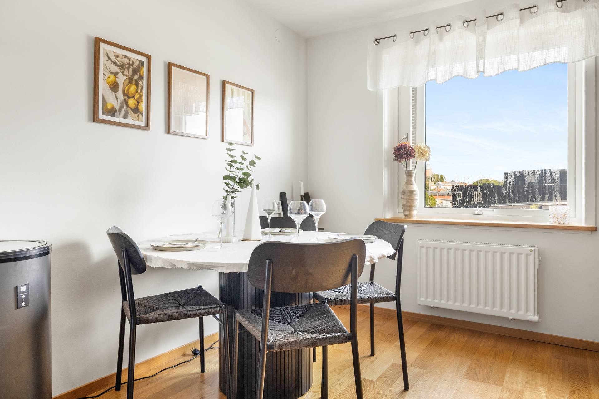 2 rum Lägenhet på Mariagatan 7B Centrum Ystads kommun - bild 17