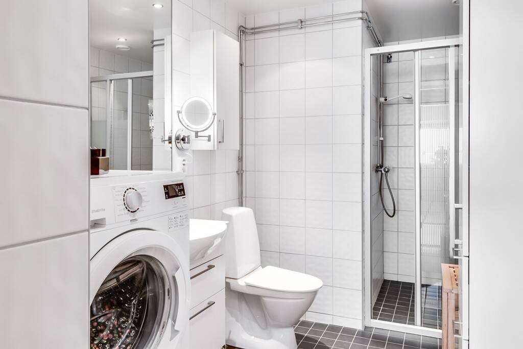2 rum Lägenhet på Lasarettsboulevarden 18 E Östermalm Kristianstads kommun - bild 14
