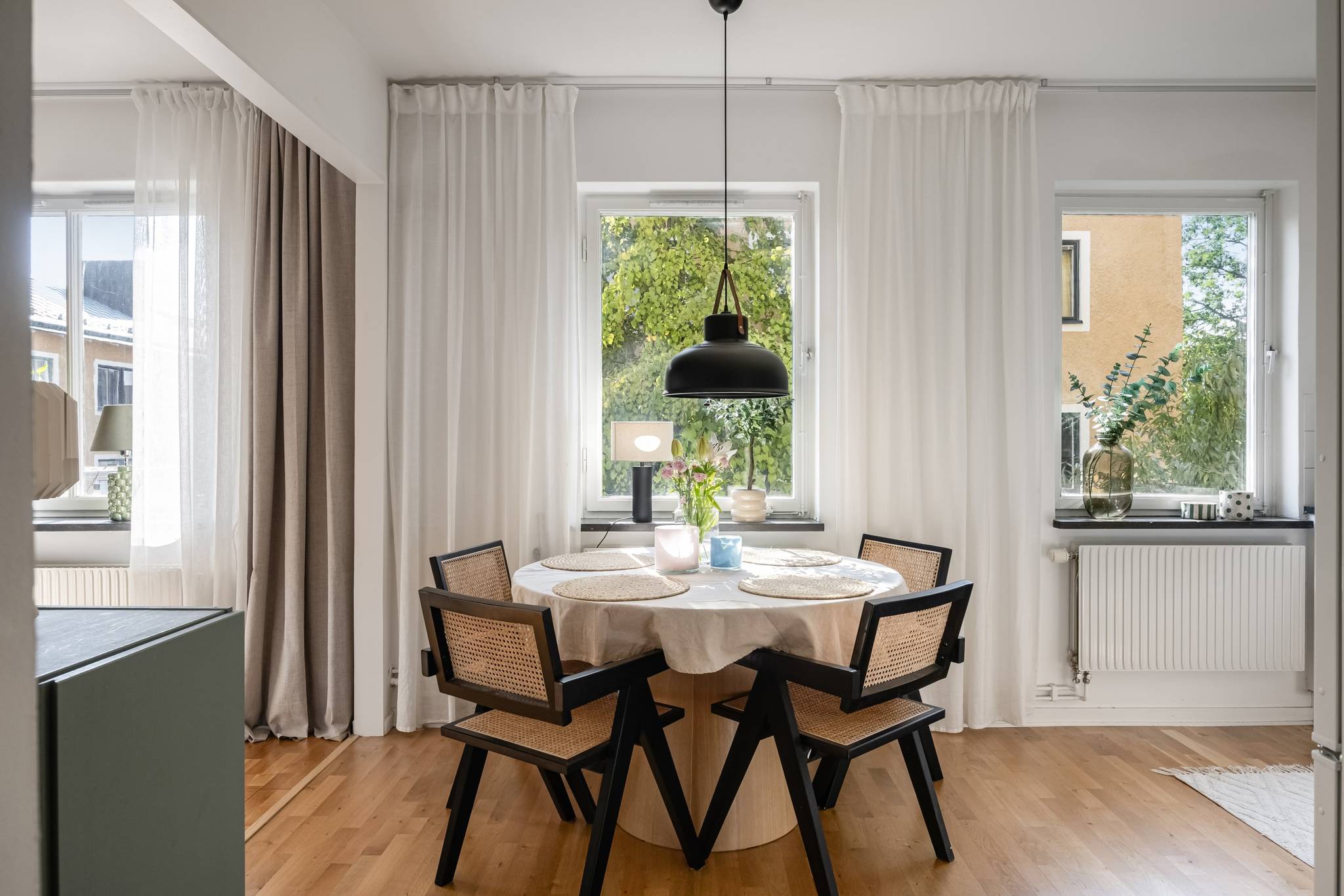 1.5 rum Lägenhet på Humblegatan 5B Lilla Alby - Centrala Sundbyberg Sundbybergs kommun - bild 6