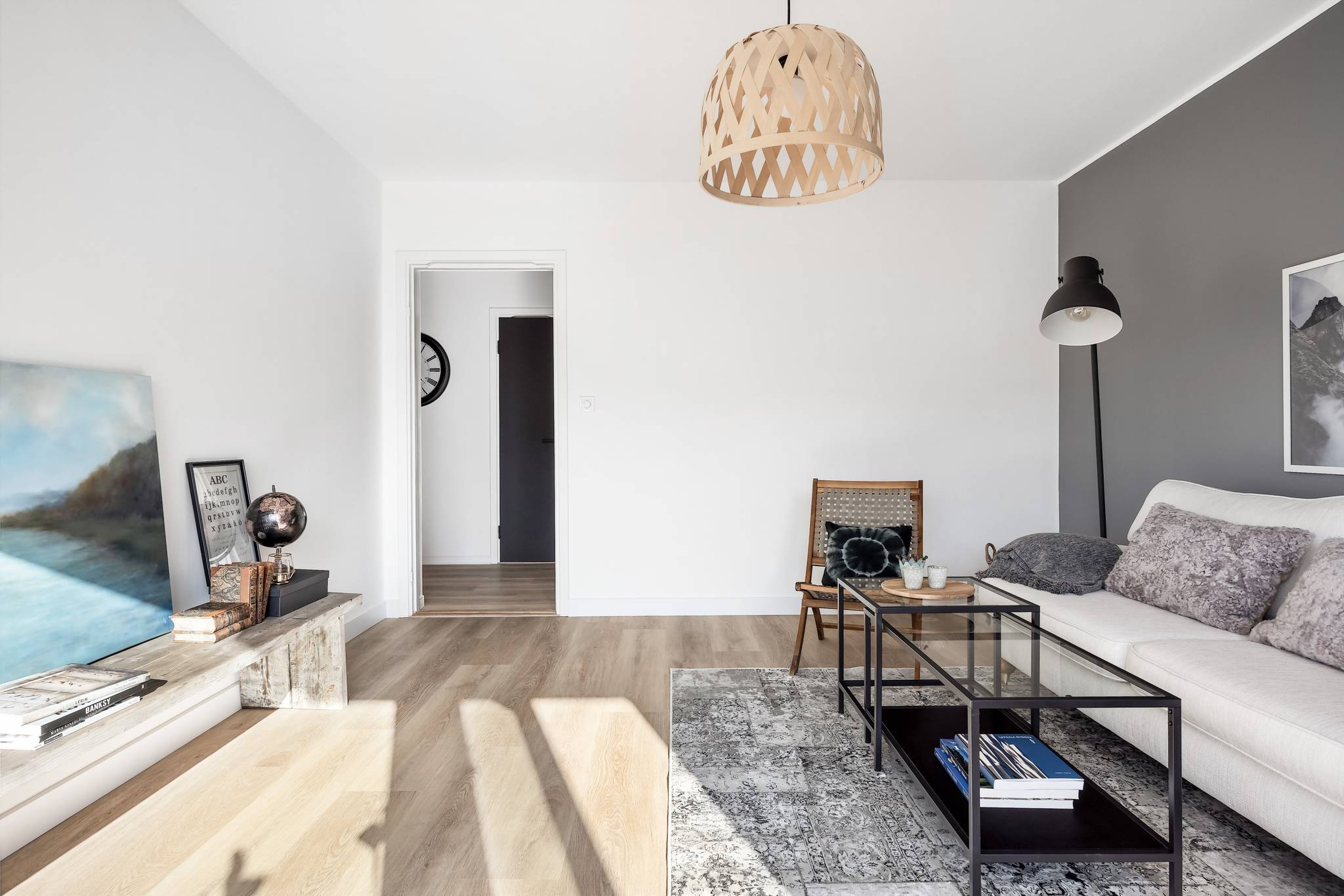 3 rum Lägenhet på Murargatan 4B Sala backe Uppsala kommun - bild 14