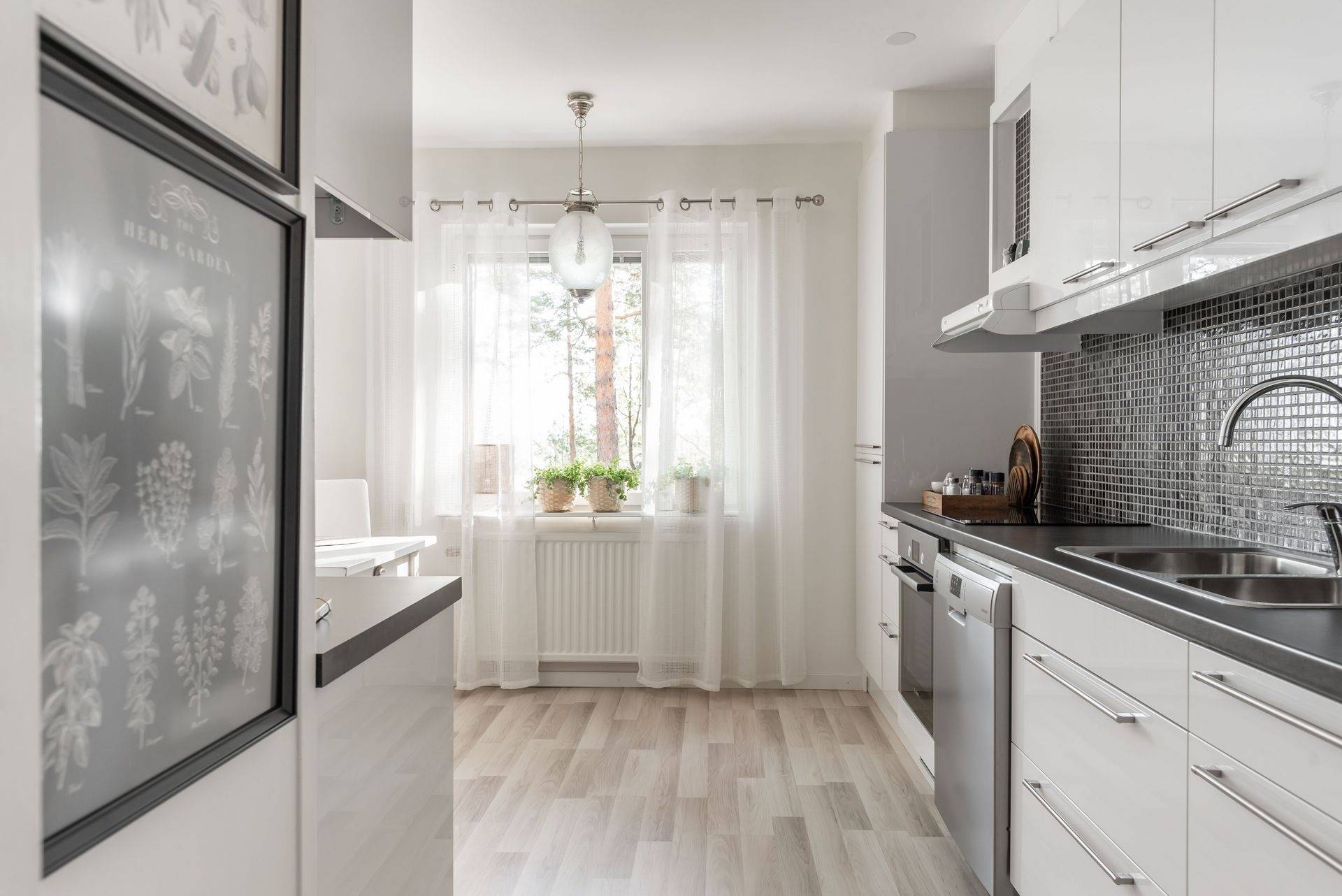 2 rum Lägenhet på Jakobsgatan 44C Västerås Västerås kommun - bild 4
